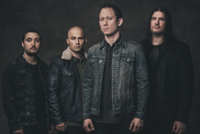 TRIVIUM estrena el vídeo: “What the dead men say” thumb image
