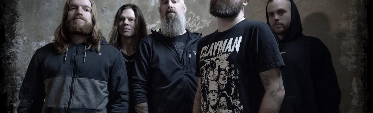 5 canciones de In Flames que no pueden faltar