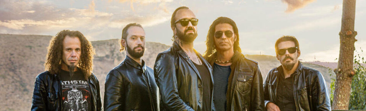 Moonspell: A 30 años del primer aullido