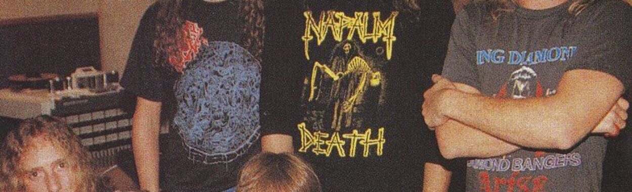 Cause Of Death: La importancia de un disco que definió el Death Metal
