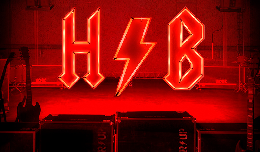 AC/DC te invita a usar el generador de logotipos oficial con tu nombre y apellido thumb image