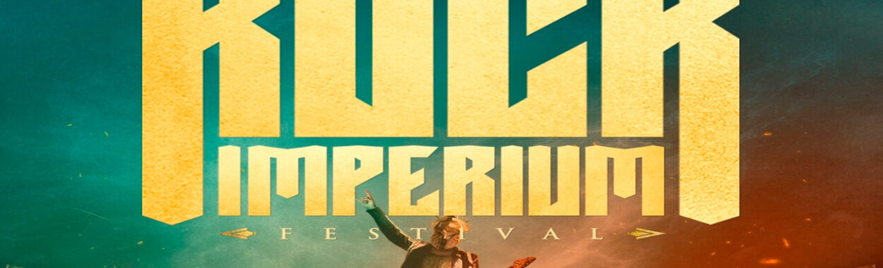 Rock Imperium publica los horarios de su próxima edición