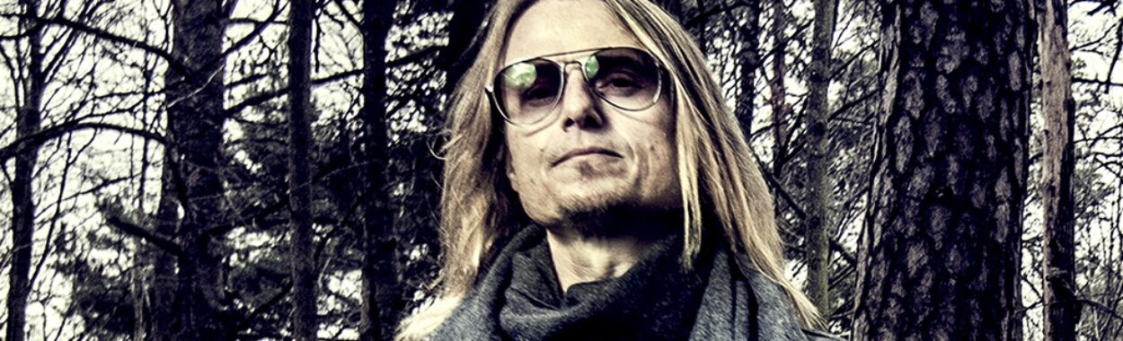 Niklas Stålvind (Wolf): “No le dices a un artista qué hacer”