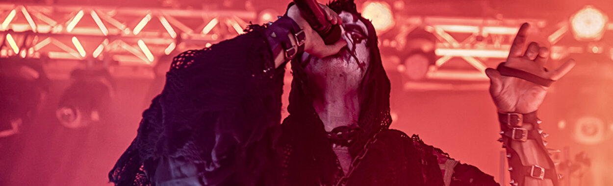 Mayhem dispara nuevamente en la diana gracias a “Despair”