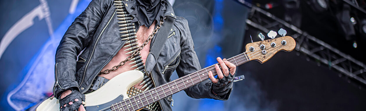 Midnight llegará a Guadalajara este próximo 24 de abril