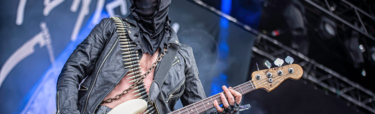 Midnight llegará a Guadalajara este próximo 24 de abril