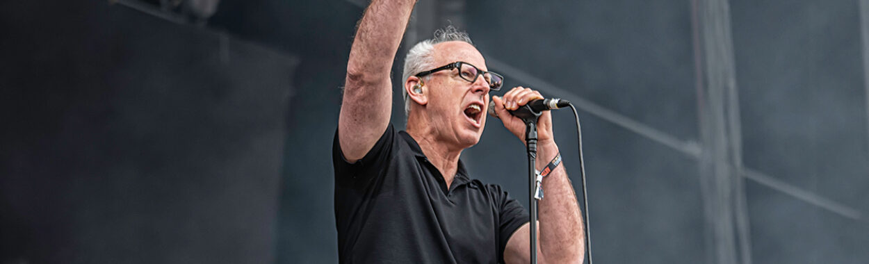 Bad Religion regresarán a Málaga en mayo con un cartel de ensueño