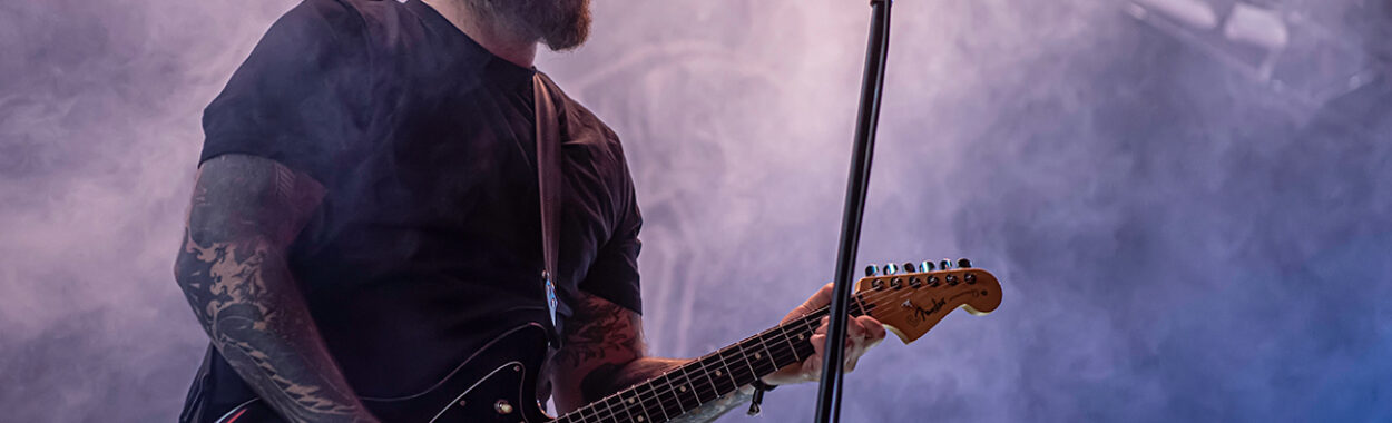 ORM celebra su décimo aniversario con un concierto especial en Store Vega