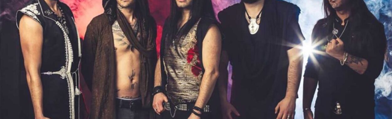 Myrath anuncia un nuevo disco recopilatorio
