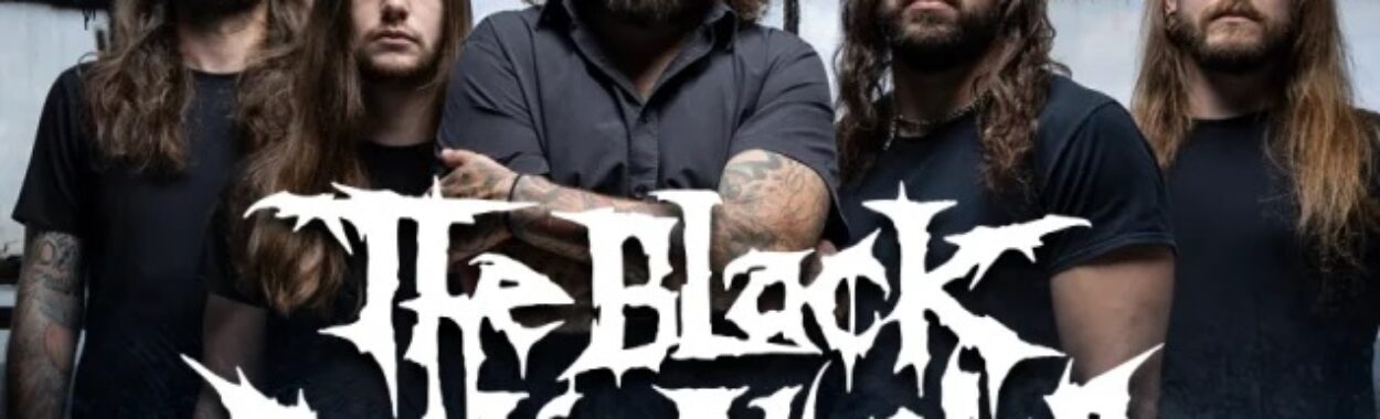 The Black Dahlia Murder anuncia una sorpresiva baja en sus filas