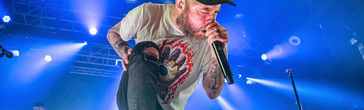 Göteborg Brinner: ¡Suecia en llamas!