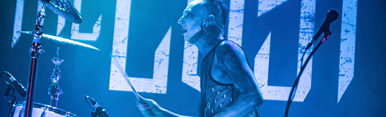 Lord of the Lost presenta “I Hate People” con una colaboración explosiva