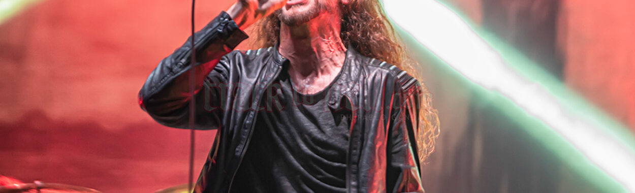 Nailed to Obscurity se presentará en Copenhague este diciembre