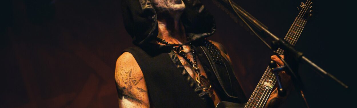 Behemoth estrena “Nomen Barbarvm” en forma de videoclip