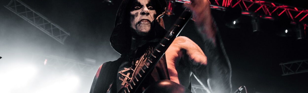 Behemoth y Arch Enemy en Buenos Aires: “Un ritual de música rebelde al extremo”