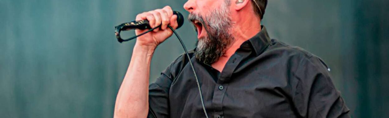 Clutch desatan su maquinaria sónica en el O2 Academy