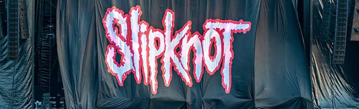 Slipknot ha confirmado la identidad del nuevo baterista de la banda