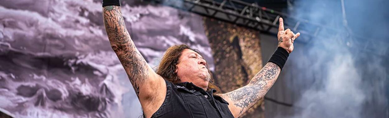 Testament regresa a Argentina en agosto
