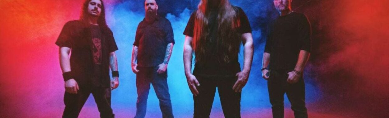 Cryptopsy reeditará “Ungentle Exhumation” en abril