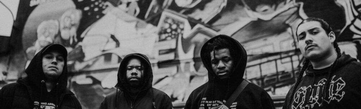 UnityTX publica el contundente “Enjoy Tha Show”