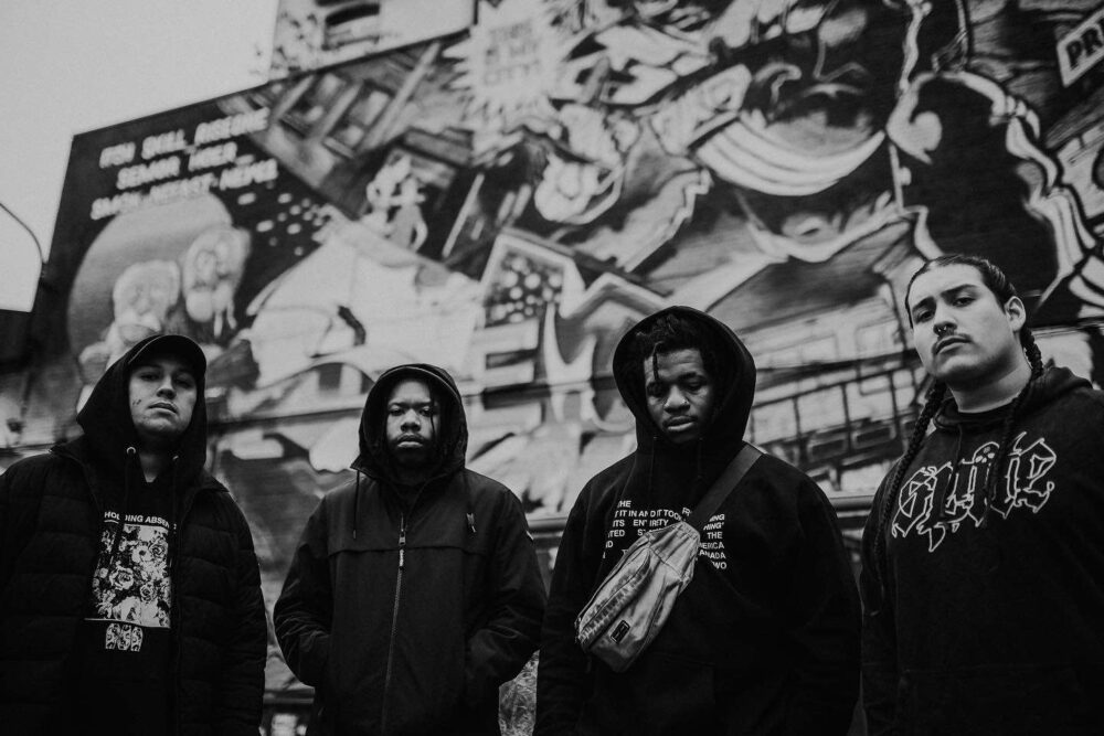 UnityTX publica el contundente “Enjoy Tha Show” thumb image