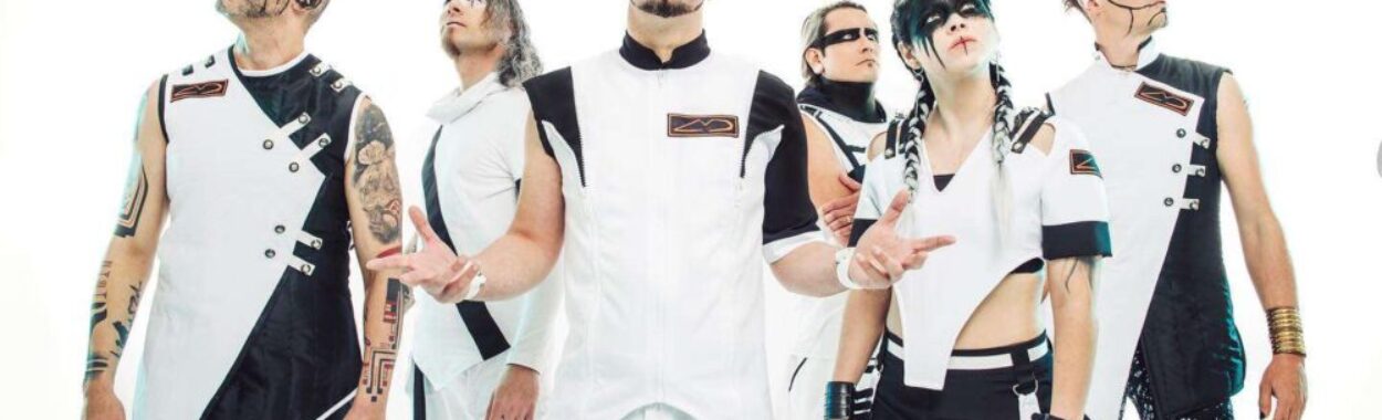 Mind Driller despedirá a Estefanía Aledo en el Sant Joan Rock Fest