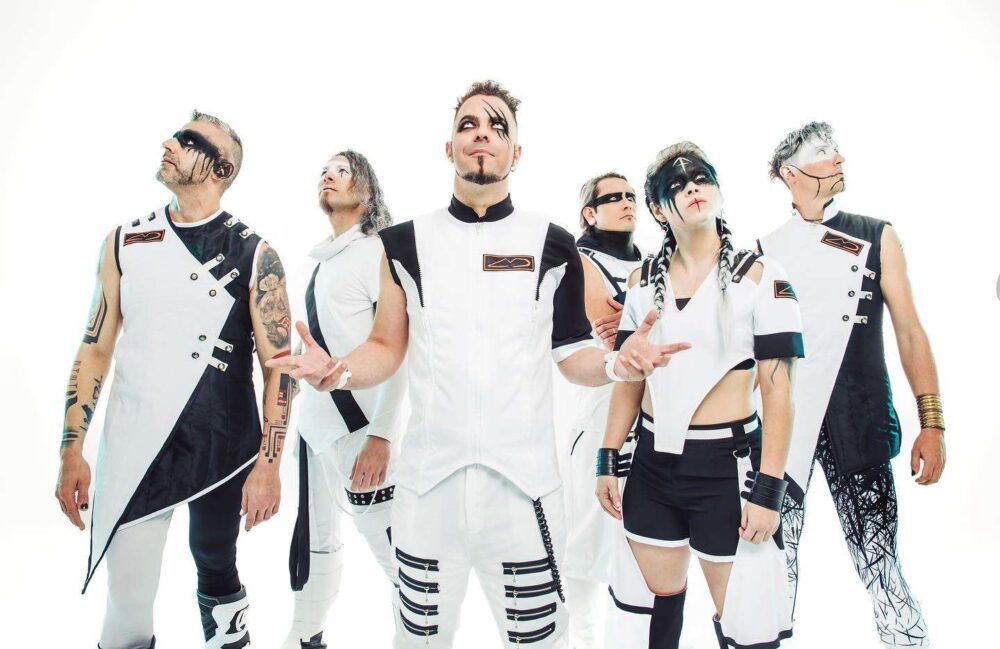 Mind Driller despedirá a Estefanía Aledo en el Sant Joan Rock Fest thumb image