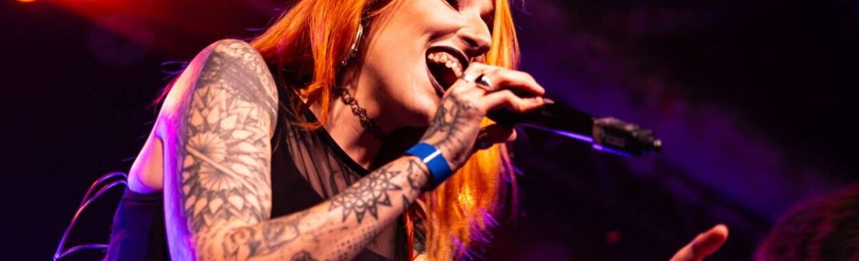 Serapis Project emociona a raudales con “Emptiness I”