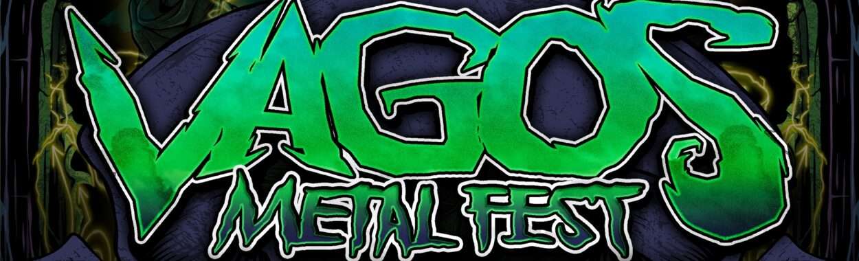 Vagos Metal Fest desvela los primeros nombres de su próxima edición