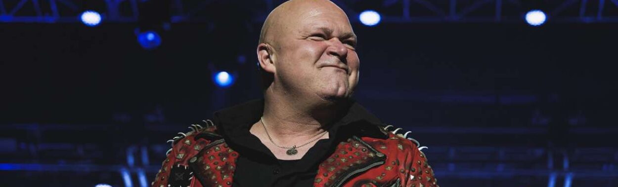 Helloween añade una fecha más en Madrid con el mismo recinto