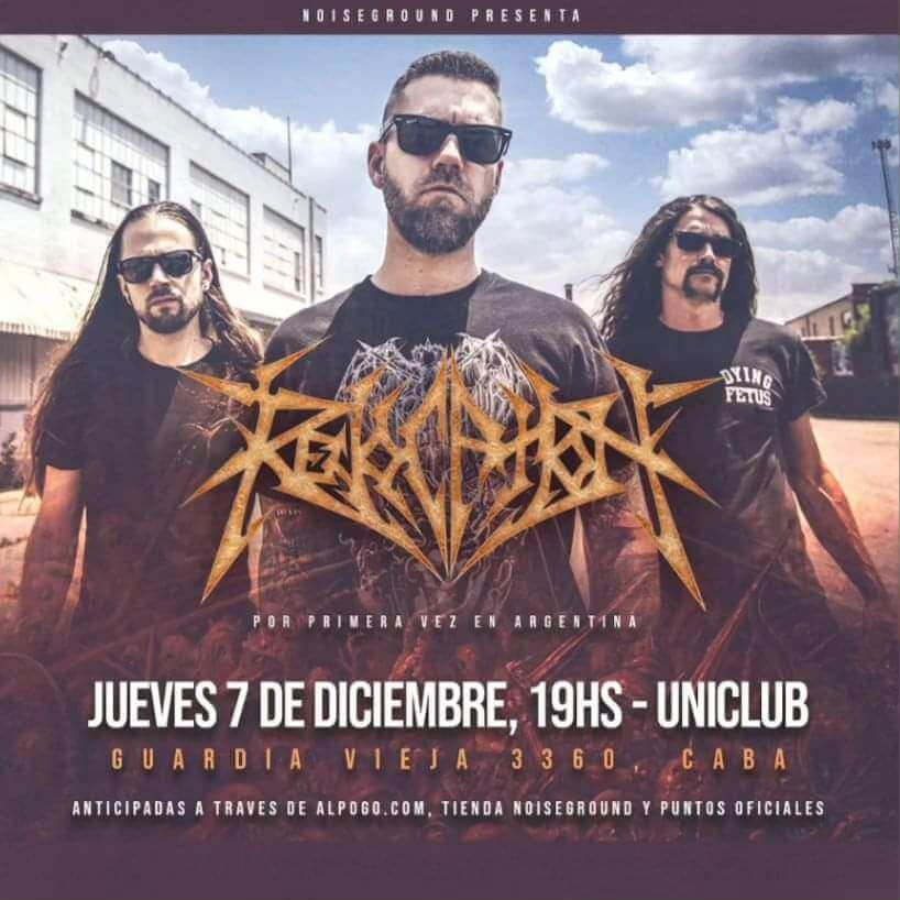 REVOCATION thumb image