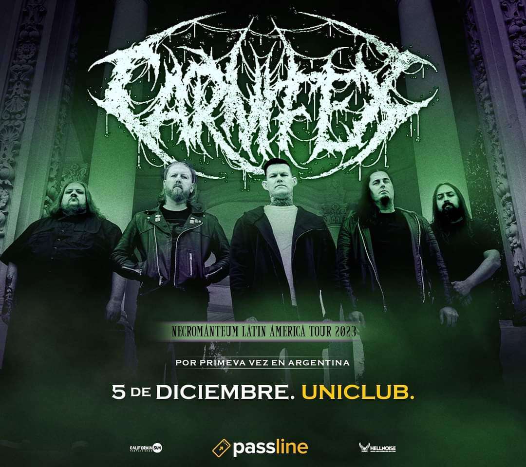 CARNIFEX thumb image