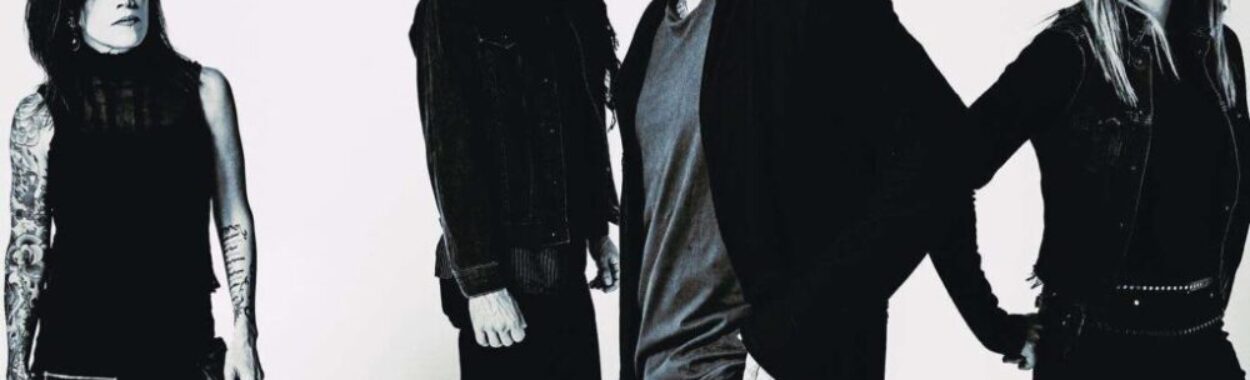 Skillet estrena “O Come, O Come Emmanuel”