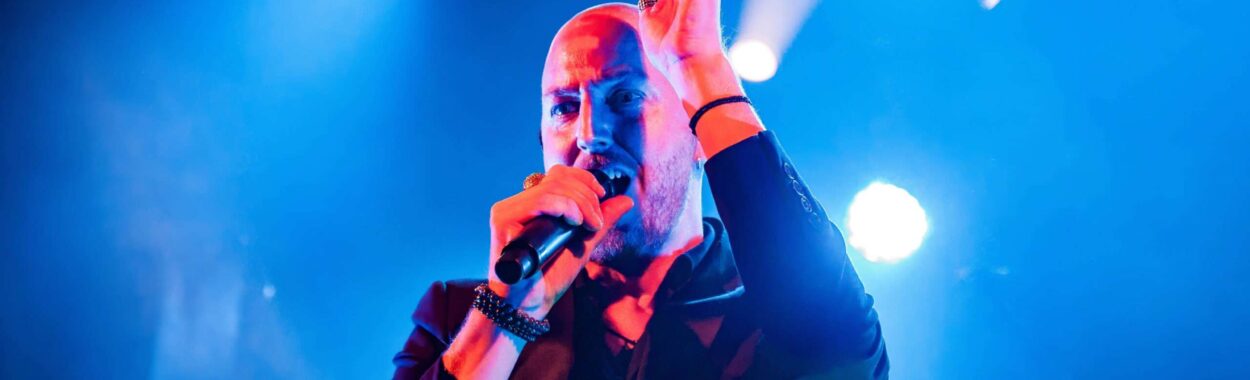 Soen llega a Copenhague con un viaje progresivo