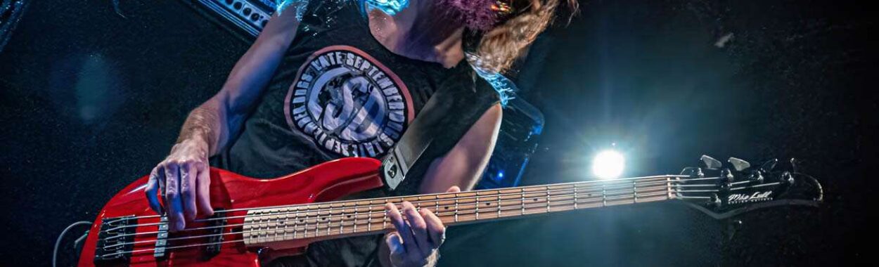 La gira española de The Aristocrats sufre una baja inesperada