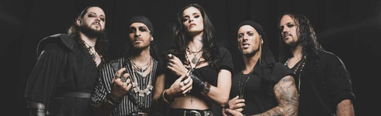 Visions of Atlantis muestran su magia de un modo diferente