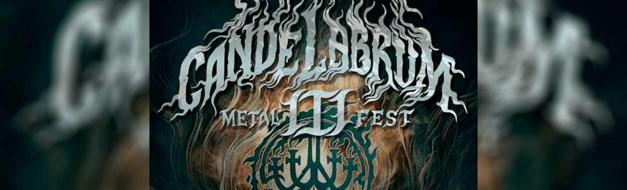 Se confirma la pre-fiesta para el Candelabrum Metal Fest