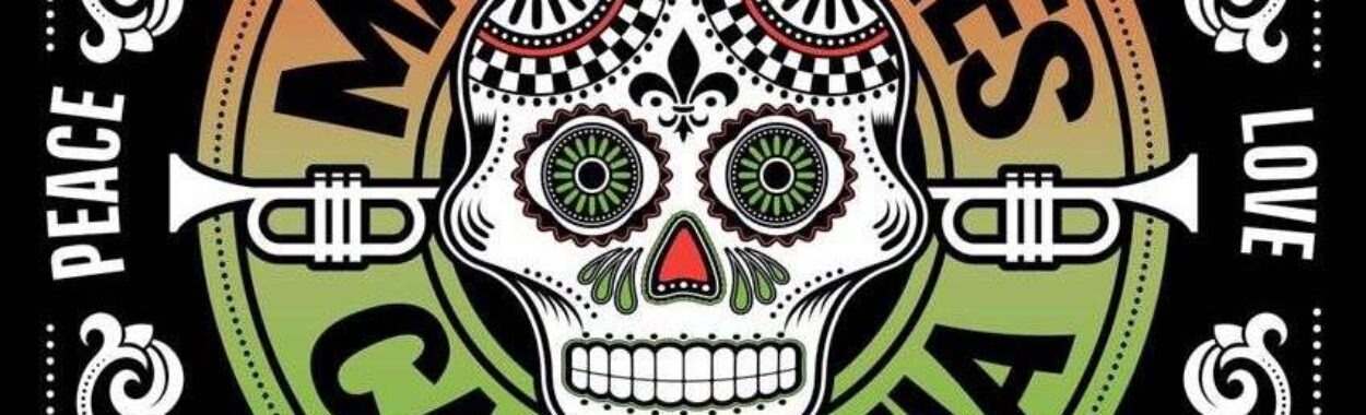 Mad Caddies volverán a España la próxima primavera