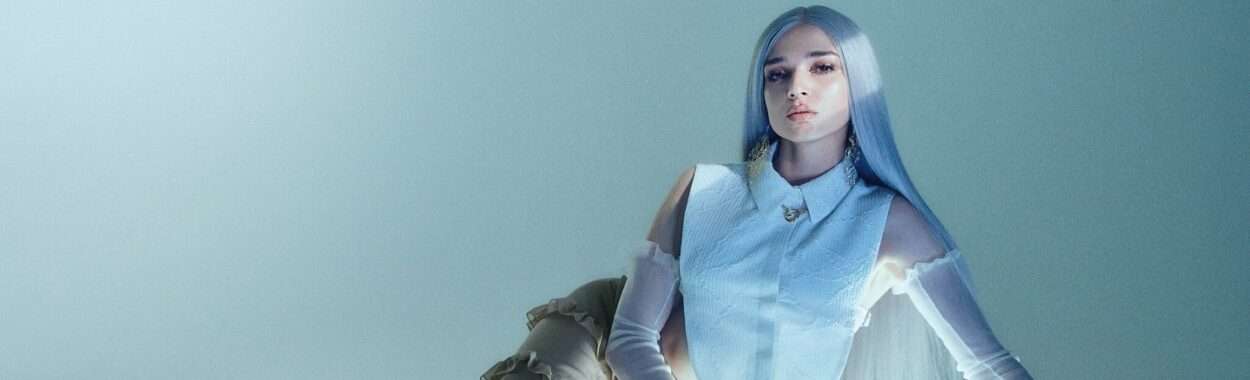 Poppy traerá su transformación sonora a un SWG3 repleto