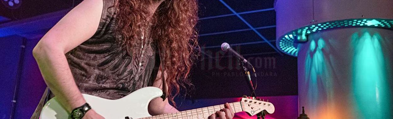 Delalma nos presenta “Delalma A Través”