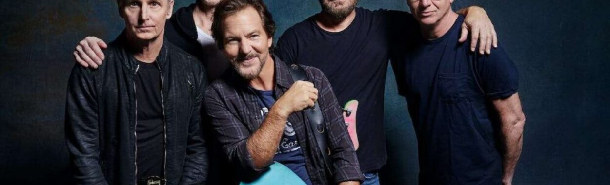 Pearl Jam confirma la marcha de Matt Cameron