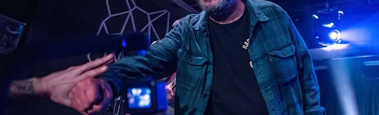 2 Minutos volverá a traer el punk argentino a España