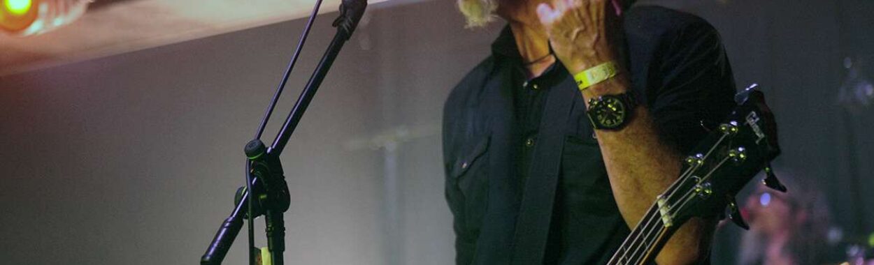 Supersuckers llegarán a España en unas semanas