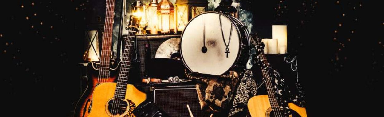 Shiraz Lane anuncia su nuevo EP en vivo “Acoustic Archives”