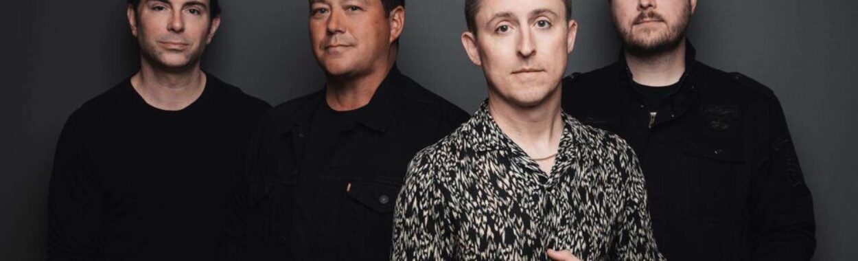 Yellowcard comparte su show completo en el Southside Festival
