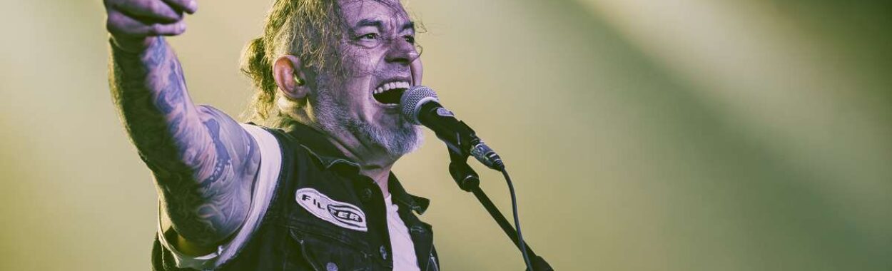 Koma cerrará su gira con una fecha muy importante