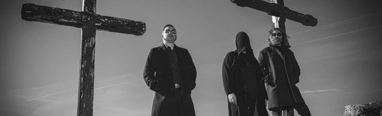 Se viene la tercera edición del Dark Eargasm Fest