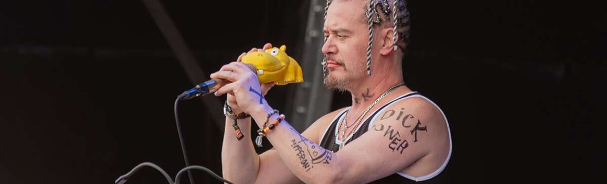 Mr. Bungle llegará a Guadalajara este jueves 15 de enero