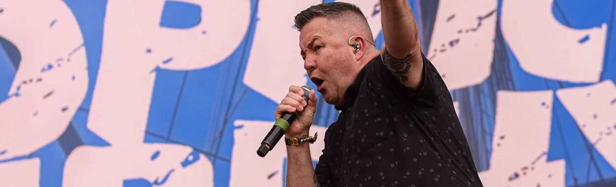 Dropkick Murphys traerá su fiesta celta-punk a Copenhague en pleno verano