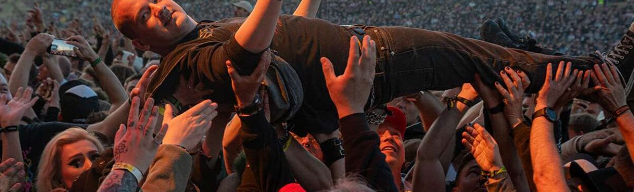 Copenhell anuncia sus fechas para su edición 2025…